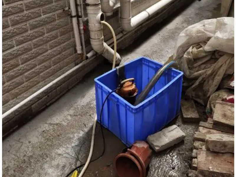 平度维修马桶漏水,更换马桶水箱配件