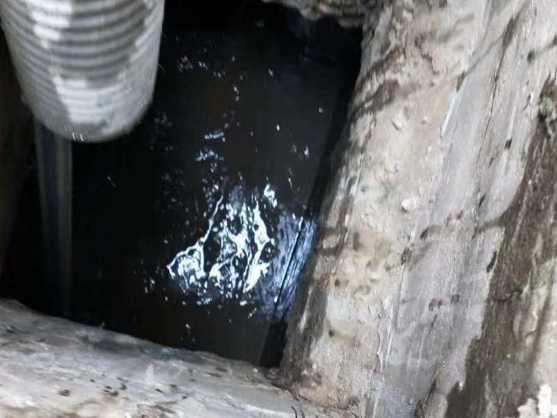 平度市专业疏通下水道高压清洗管道抽化粪池自来水管道