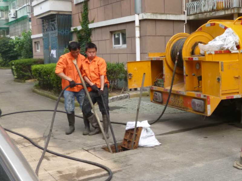 青岛平度市自来水管线漏水检测公司