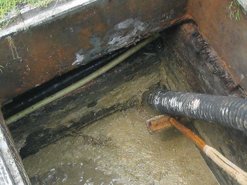平度市政管道河道清理清淤化粪池清理住宅管道疏通